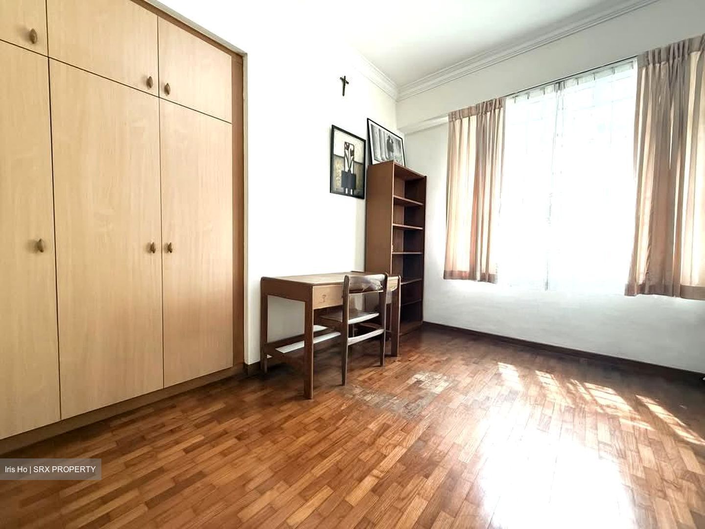 Woodgrove Condominium (D25), Condominium #574515231